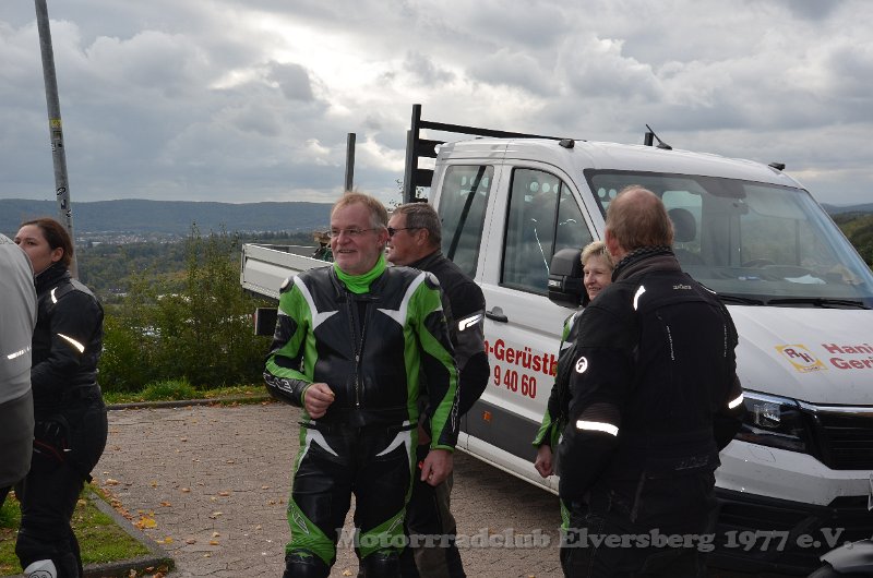 Saisonabschlussfahrt 2022 - 015